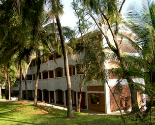 Dhwanyaloka Academy, Bogadi, Mysore